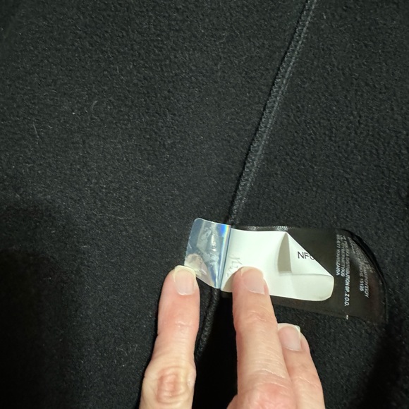 Arrowwood mustard yellow and black north face triclimate women’s jack. 3 in one - Picture 6 of 15